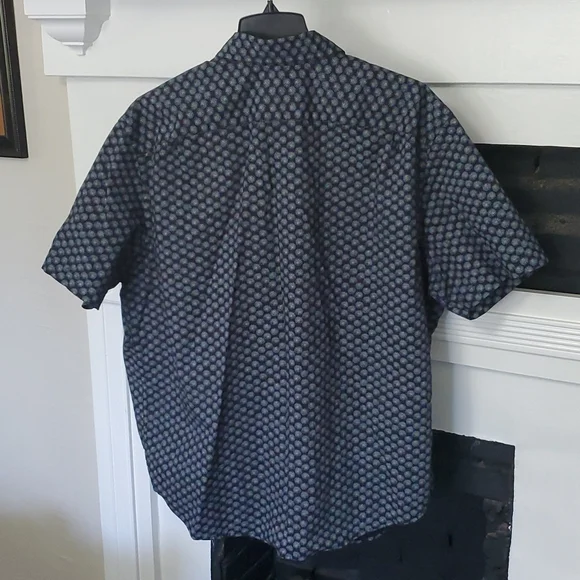 Goodfellow & Co short sleeve shirt - Picture 7 of 7